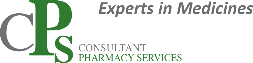 Consultant Pharmacy Services